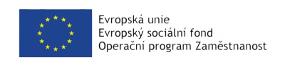 Loga povinné publicity