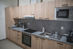 Společenská místnost