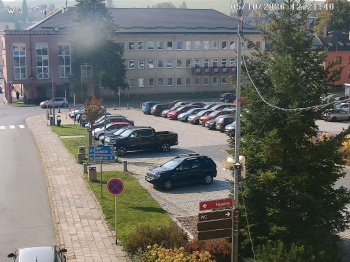 Kamerový systém