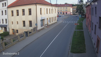 Kamerový systém