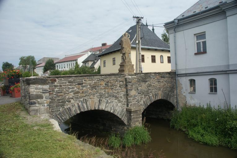 Budišov nad Budišovkou