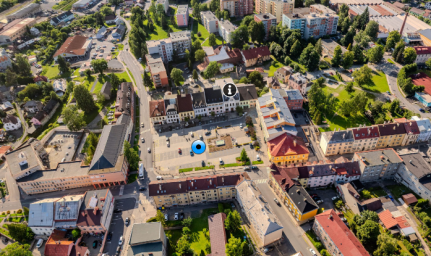 Virtuální prohlídka