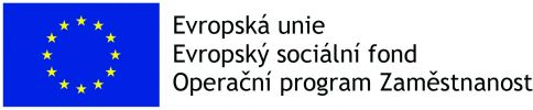 OP Zaměstnanost
