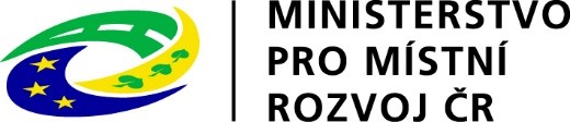 Ministerstvo pro místní rozvoj ČR
