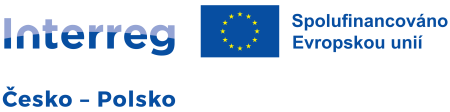 Logo poskytovatele dotace