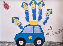 MP ve Větřkovicích