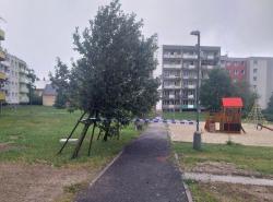 Povodně