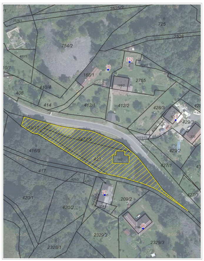 Klokočov
