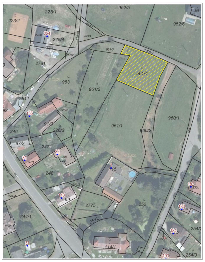 Klokočov