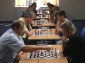 Tělovýchovná jednota Vítkov - šachový oddíl