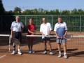 Tělovýchovná jednota Vítkov - tenisový oddíl