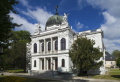 Slezské zemské muzeum v Opavě