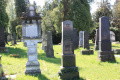 Židovský hřbitov v Opavě
