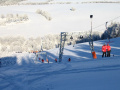Ski areál Guntramovice 1