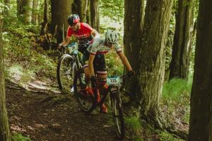 Silesia Bike Maraton zavítá i na Vítkovsko 1